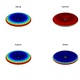 Image for article titled What would the Earth be like if it was the shape of a donut?